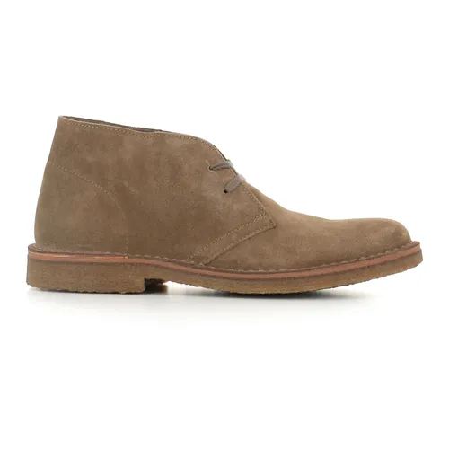 Shoes > Boots > Lace-up Boots - - Astorflex - Modalova