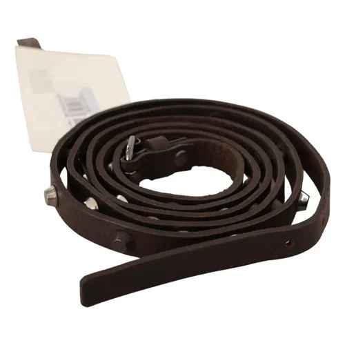 Accessories > Belts - - Costume National - Modalova