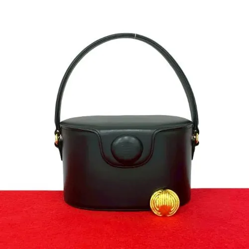 Pre-owned > Pre-owned Bags > Pre-owned Handbags - - Givenchy Pre-owned - Modalova