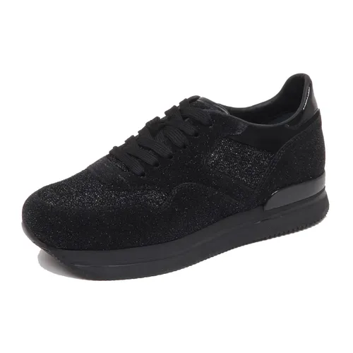 Hogan - Shoes > Sneakers - Black - Hogan - Modalova