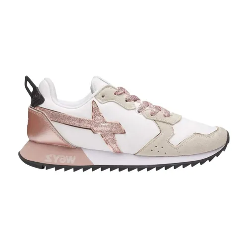 Shoes > Sneakers - - W6Yz - Modalova