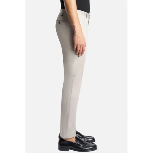 Trousers > Slim-fit Trousers - - PT Torino - Modalova