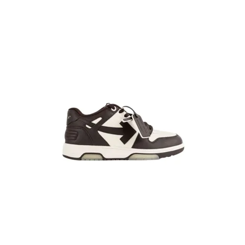 Shoes > Sneakers - - Off White - Modalova