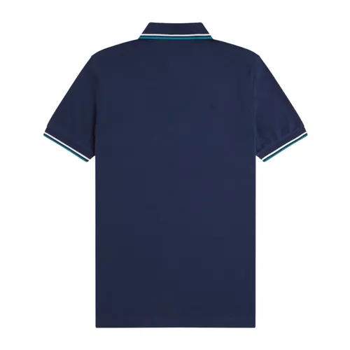 Tops > Polo Shirts - - Fred Perry - Modalova