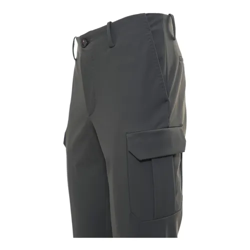 Trousers > Slim-fit Trousers - - RRD - Modalova