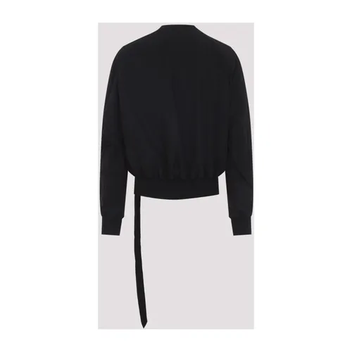 Jackets > Bomber Jackets - - Rick Owens - Modalova