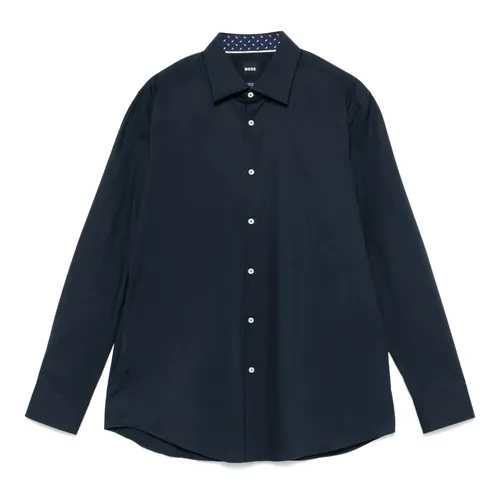 Shirts > Casual Shirts - - Hugo - Modalova