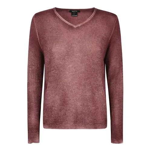 Knitwear > Cashmere Knitwear - - Avant Toi - Modalova