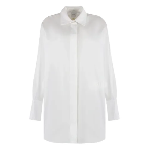 Dresses > Day Dresses > Shirt Dresses - - Patou - Modalova