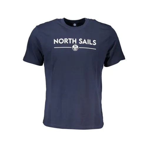 Tops > T-Shirts - - North Sails - Modalova