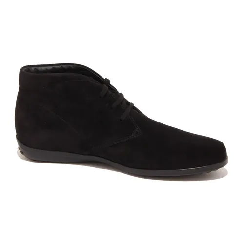 Shoes > Boots > Lace-up Boots - - Tod's - Modalova