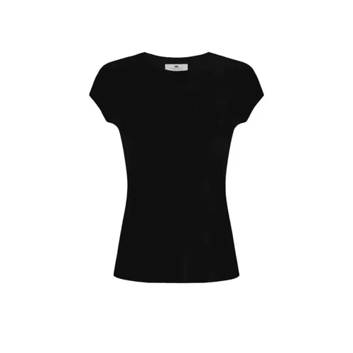 Tops > T-Shirts - - Elisabetta Franchi - Modalova