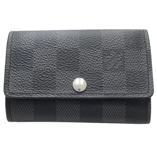 Pre-owned > Pre-owned Accessories - - Louis Vuitton Vintage - Modalova