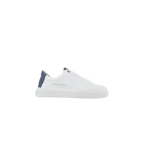 Shoes > Sneakers - - Alexander Smith - Modalova