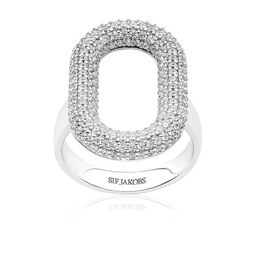 Accessories > Jewellery > Rings - - Sif Jakobs Jewellery - Modalova