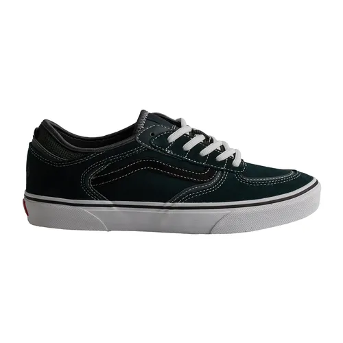 Vans - Shoes > Sneakers - Green - Vans - Modalova