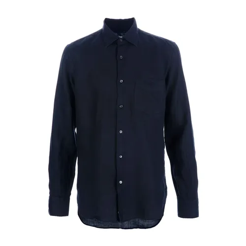 Shirts > Casual Shirts - - Aspesi - Modalova
