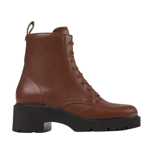 Shoes > Boots > Lace-up Boots - - Camper - Modalova
