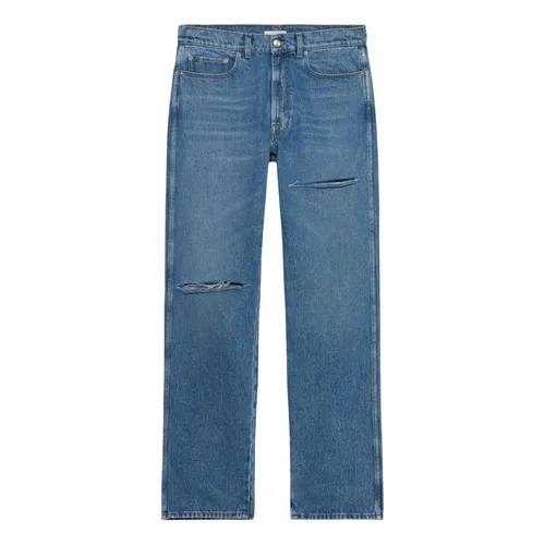 Jeans > Straight Jeans - - 1989 Studio - Modalova
