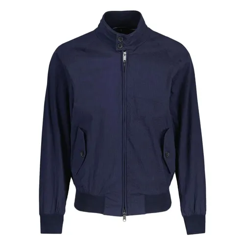 Jackets > Bomber Jackets - - Baracuta - Modalova