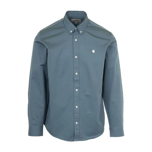 Shirts > Casual Shirts - - Carhartt Wip - Modalova