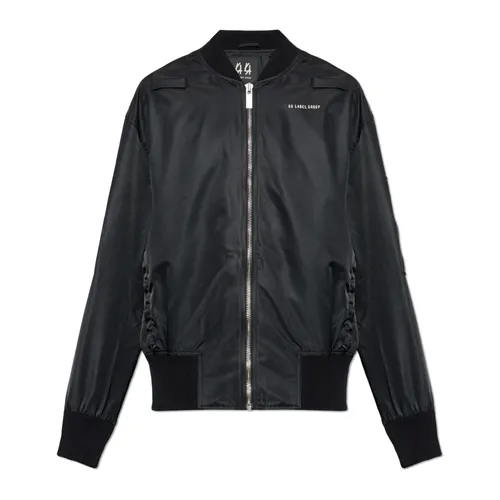 Jackets > Bomber Jackets - - 44 Label Group - Modalova