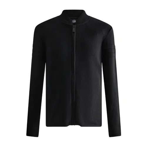 Fusalp - Jackets - Black - Fusalp - Modalova