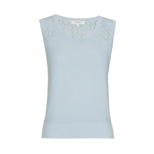Tops > Sleeveless Tops - - Marie Méro - Modalova