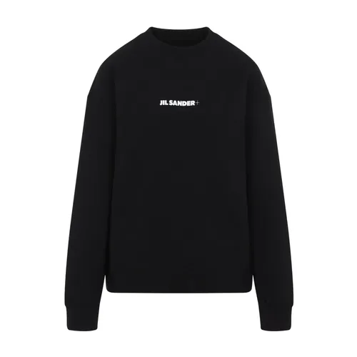 Sweatshirts & Hoodies > Sweatshirts - - Jil Sander - Modalova