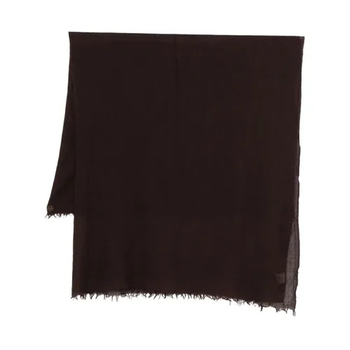 Accessories > Scarves > Winter Scarves - - Destin - Modalova