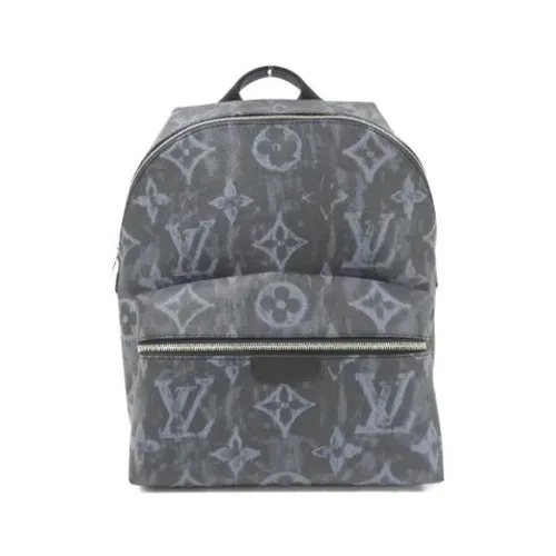 Pre-owned > Pre-owned Bags > Pre-owned Backpacks - - Louis Vuitton Vintage - Modalova