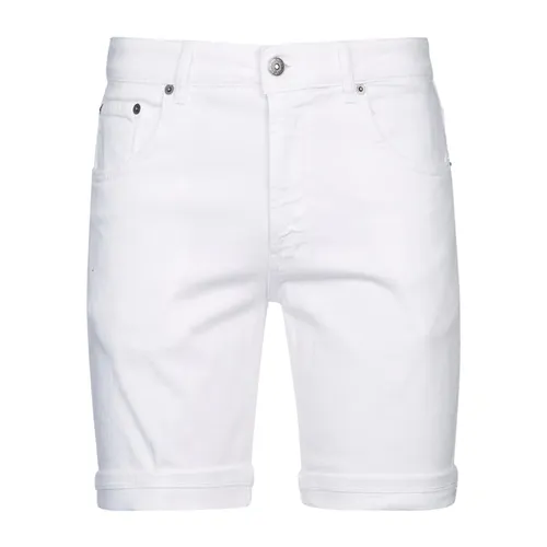 Shorts > Denim Shorts - - Dondup - Modalova