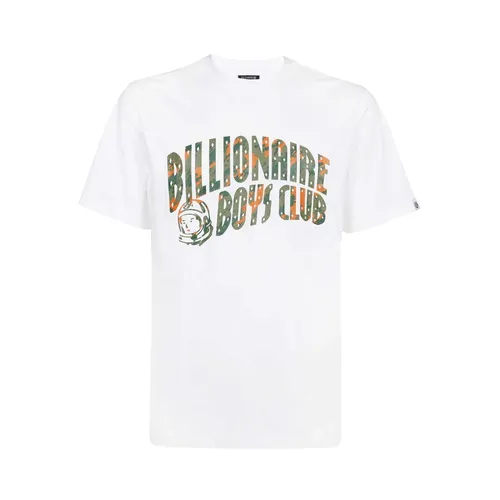 Tops > T-Shirts - - Billionaire - Modalova