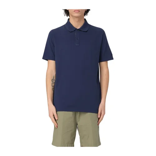 Tops > Polo Shirts - - Paul & Shark - Modalova