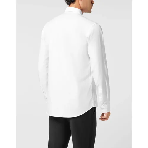 Shirts > Formal Shirts - - Philipp Plein - Modalova
