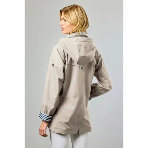 Jackets > Rain Jackets - - Junge - Modalova