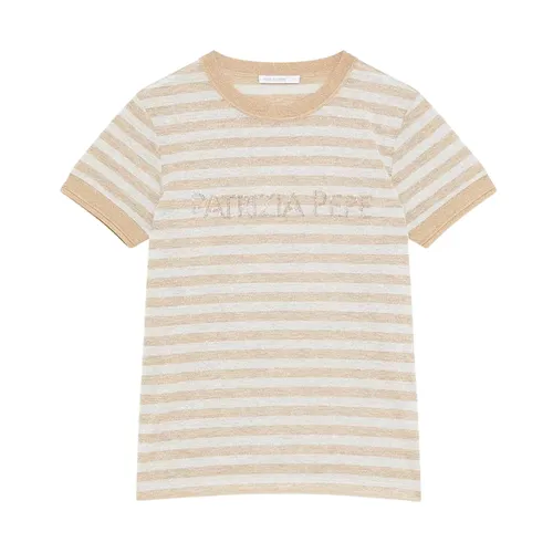 Tops > T-Shirts - - Patrizia Pepe - Modalova