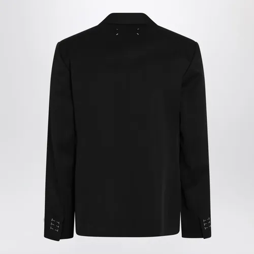 Jackets > Blazers - - Maison Margiela - Modalova