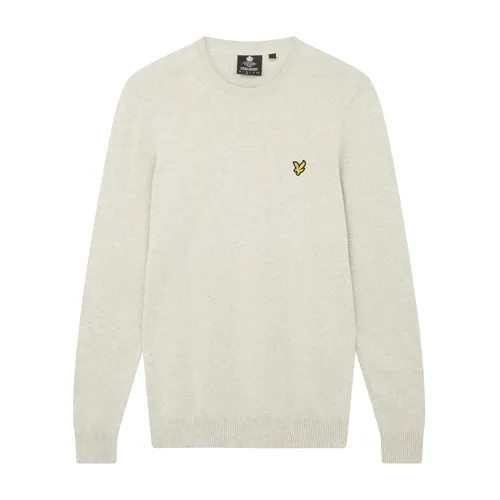 Knitwear > Round-neck Knitwear - - Lyle & Scott - Modalova