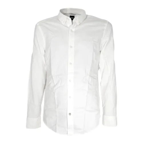 Shirts > Formal Shirts - - Hugo - Modalova