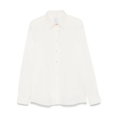 Shirts > Formal Shirts - - Paul Smith - Modalova