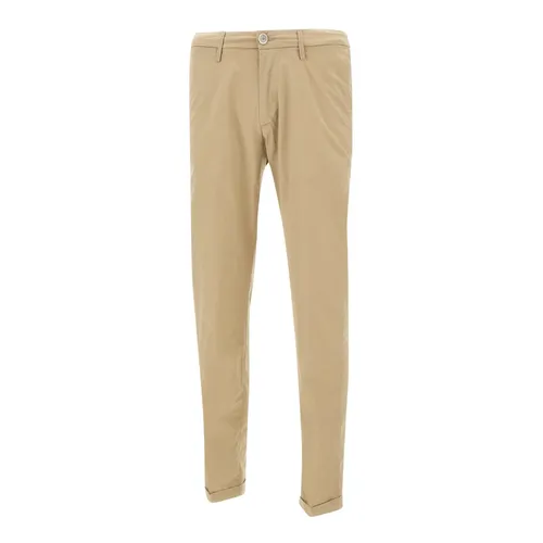 Trousers > Chinos - - Re-Hash - Modalova