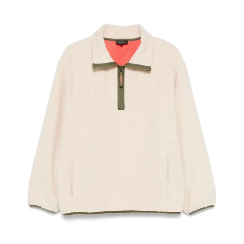 Sweatshirts & Hoodies > Zip-throughs - - A.p.c. - Modalova