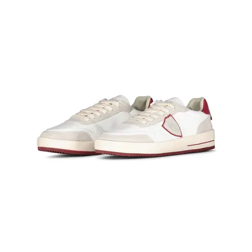Shoes > Sneakers - - Philippe Model - Modalova