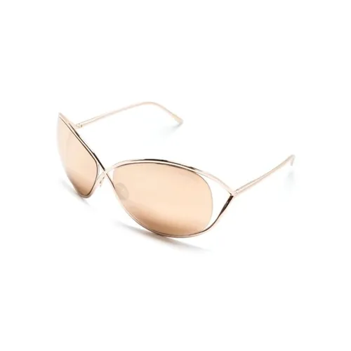 Accessories > Sunglasses - - Tom Ford - Modalova