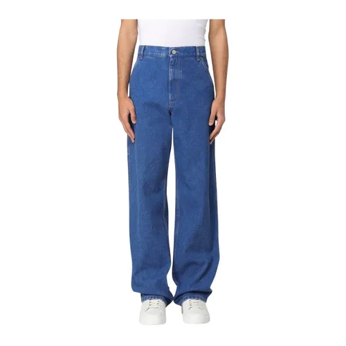 Jeans > Straight Jeans - - Marni - Modalova