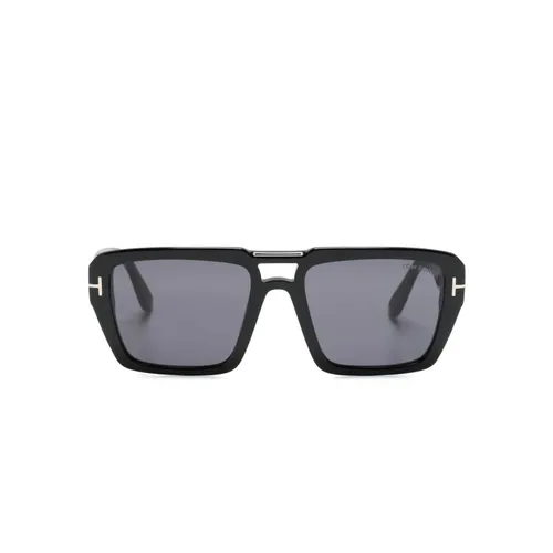 Accessories > Sunglasses - - Tom Ford - Modalova
