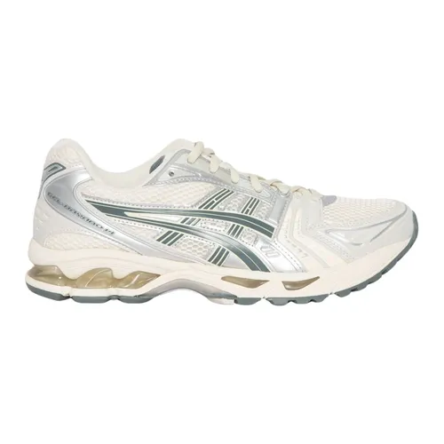 Asics - Shoes > Sneakers - White - Asics - Modalova