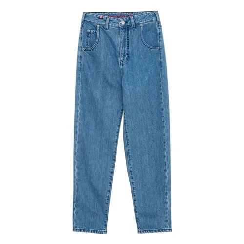 Jeans > Straight Jeans - - Ines de la Fressange Paris - Modalova