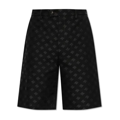 Shorts > Casual Shorts - - Amiri - Modalova
